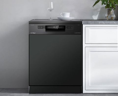 Máy rửa bát độc lập Eurosun SMS81EU71B