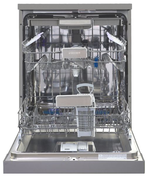 Máy rửa bát Kocher KDEU8855S7 (Series 7)