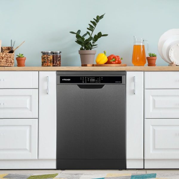 Máy rửa bát Kocher KDEU8855S7 (Series 7)