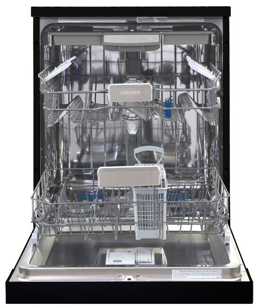 Máy rửa bát Kocher KDEU8866S8 (Series 8)