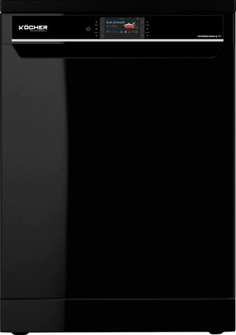 Máy rửa bát Kocher KDEU8866S8 (Series 8)
