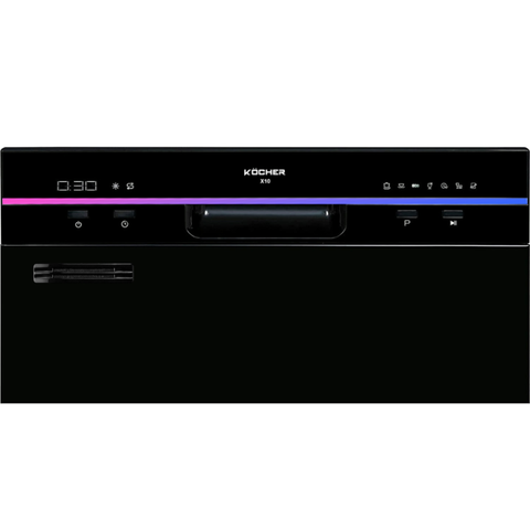 Máy Rửa Bát Độc Lập Kocher X10