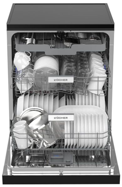 Máy Rửa Bát Độc Lập Kocher X15B PRO