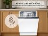 Máy rửa bát âm tủ Bosch SMV8ZDX86M Serie 8
