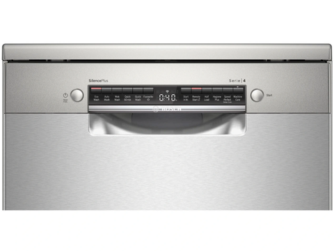 Máy rửa bát độc lập Bosch SMS4ECI01P 14 bộ serie 4