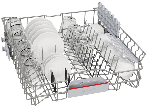 Máy rửa bát độc lập Bosch SMS4ECI01P 14 bộ serie 4