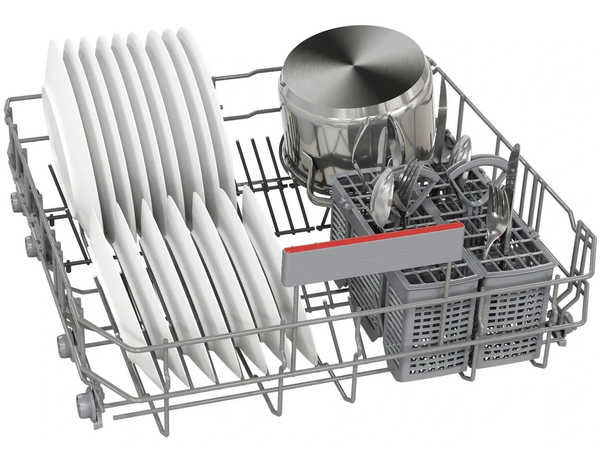 Máy rửa bát độc lập Bosch SMS4ECI01P 14 bộ serie 4