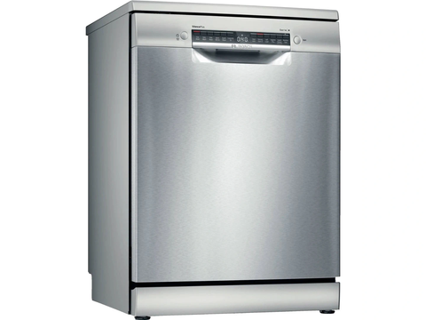 Máy rửa bát độc lập Bosch SMS4ECI01P 14 bộ serie 4