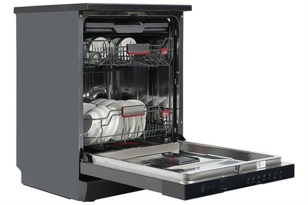 Máy rửa bát độc lập Toshiba DW-15F7(G)-VN