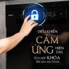 Máy rửa bát độc lập Malloca MDW155035TD