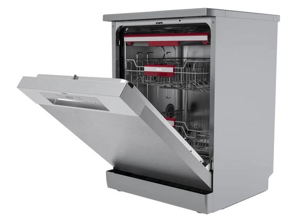 Máy rửa bát Teka DFS 650 ZX-TSEA