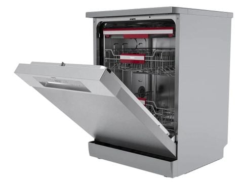 Máy rửa bát Teka DFS 650 ZX-TSEA