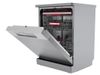 Máy rửa bát Teka DFS 650 ZX-TSEA