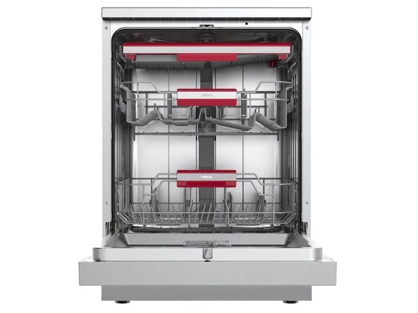 Máy rửa bát Teka DFS 650 ZX-TSEA