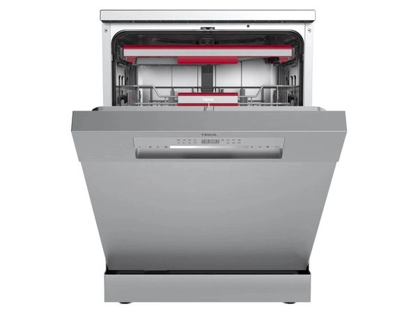 Máy rửa bát Teka DFS 650 ZX-TSEA
