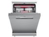 Máy rửa bát Teka DFS 650 ZX-TSEA