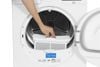 Máy sấy quần áo Bosch WTH83008SG 8KG Serie 4 bơm nhiệt