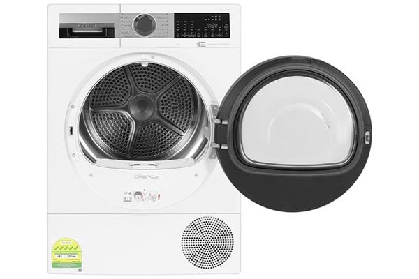 Máy sấy quần áo Bosch WQG24570SG 9KG Serie 6