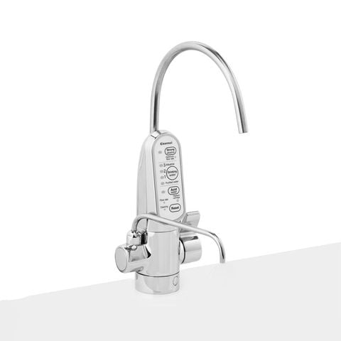 Thiết bị lọc nước tạo ion kiềm Mitsubishi Cleansui EU301