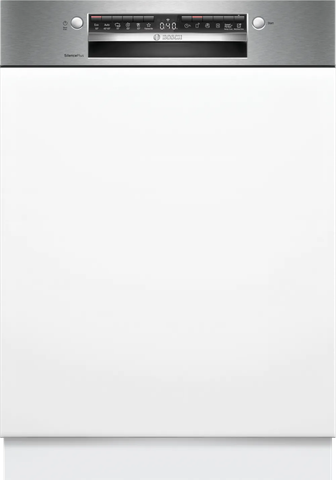 Máy rửa bát âm tủ Bosch SMI4EVS08E Serie 4