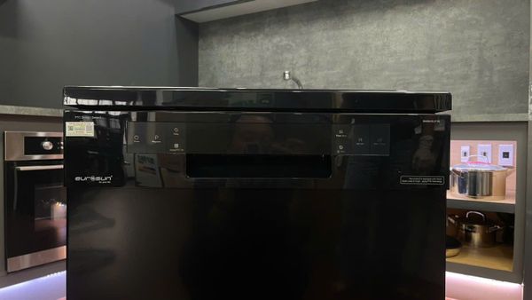 Máy rửa bát độc lập Eurosun SMS81EU71B