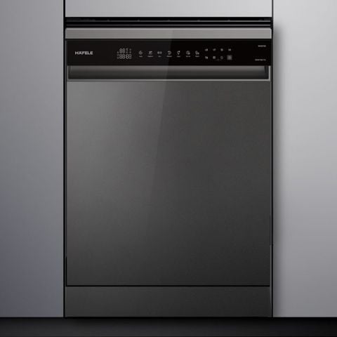 Máy rửa bát độc lập Hafele HDW-F6031G 535.29.651