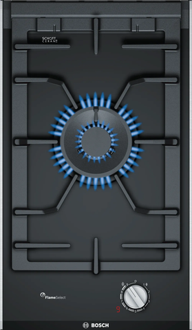 Bếp gas âm Bosch PRA3A6B70