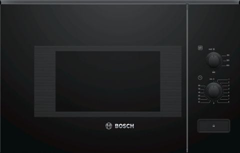Lò vi sóng âm tủ Bosch BFL520MB0 Serie 4
