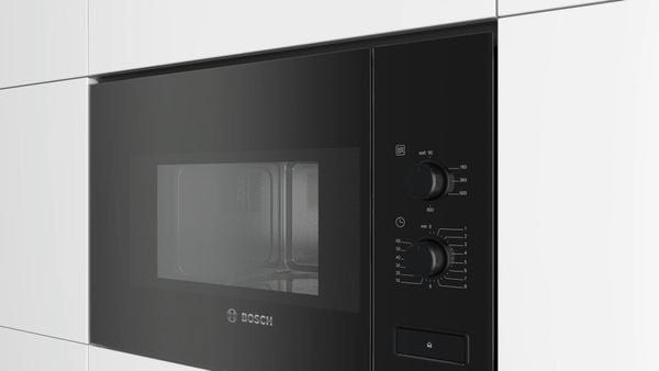 Lò vi sóng âm tủ Bosch BFL520MB0 Serie 4