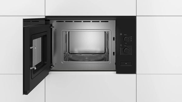 Lò vi sóng âm tủ Bosch BFL520MB0 Serie 4