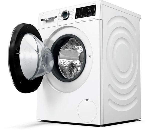 Máy giặt quần áo Bosch WGG24400SG Serie 6