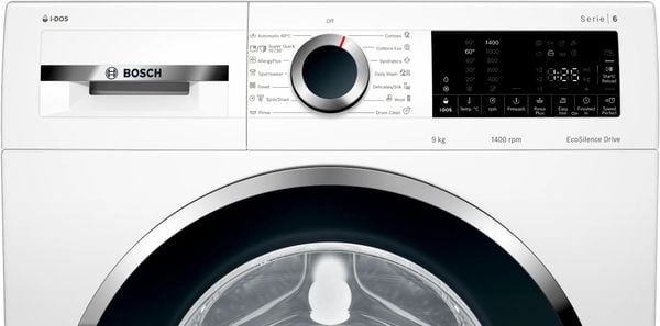 Máy giặt quần áo Bosch WGG24400SG Serie 6