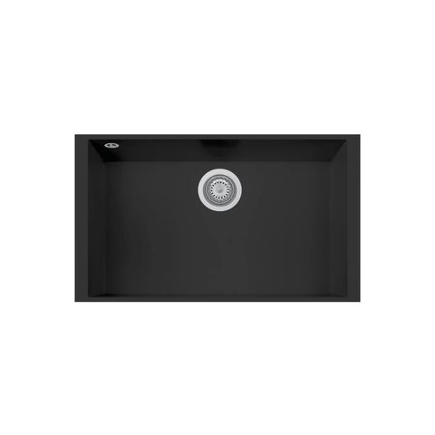 Chậu rửa bát Nobinox TASCA MITO NT761B
