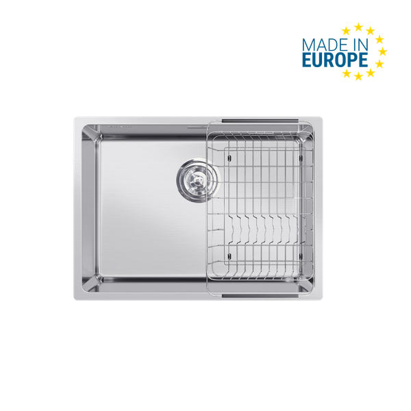 Chậu rửa bát âm Konox Neron 590U