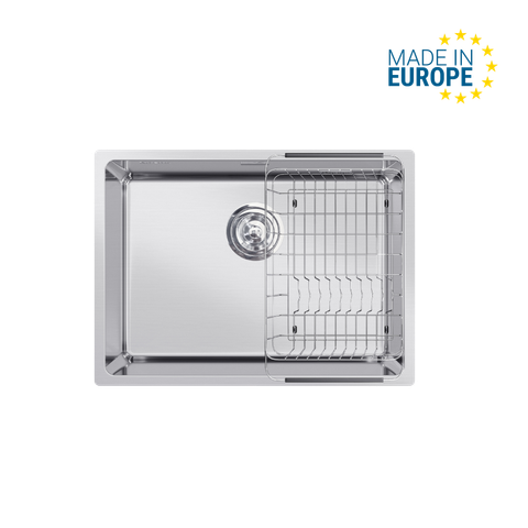 Chậu rửa bát âm Konox Neron 590U