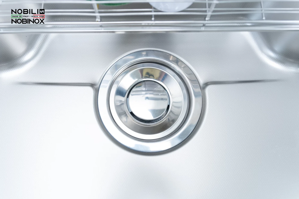 Chậu rửa bát NOBINOX LIKEN NL792D