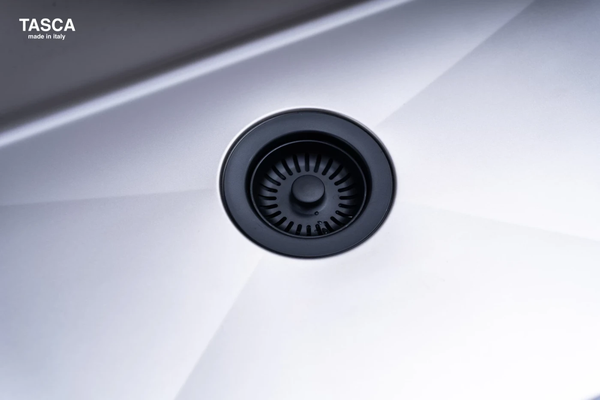 Chậu rửa bát Nobinox TASCA DURIX NT622N