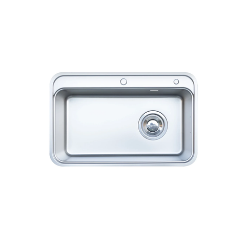 Chậu âm Nobinox NOVA A382