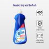 Nước trợ xả Sofish 500ml