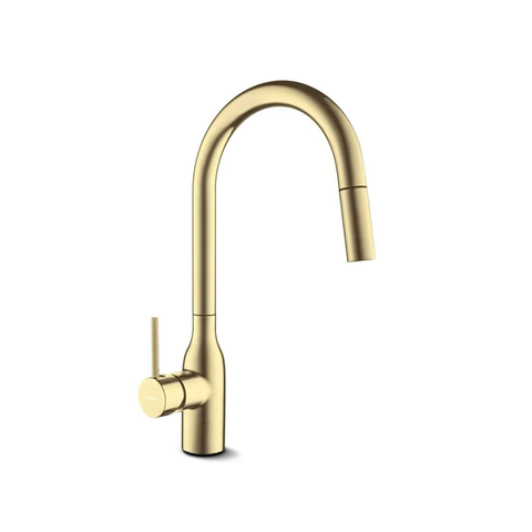 Vòi rửa bát dây rút Nobinox NX663V