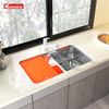 Chậu rửa bát lắp âm Konox R50 Tari 7846DU