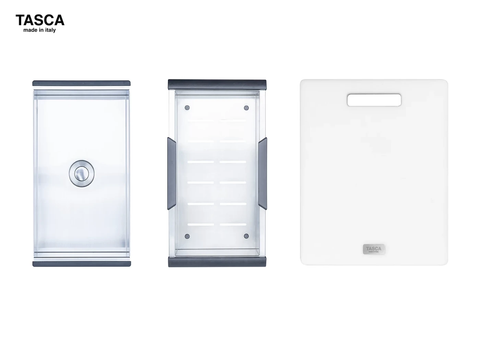 Chậu rửa bát Nobinox TASCA PURA NT670U