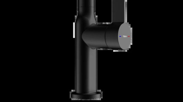 Vòi chậu nóng lạnh Teka OVAL 938