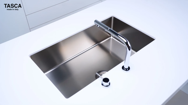 Chậu rửa bát Nobinox TASCA PURA NT670U