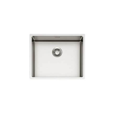 Chậu rửa bát Nobinox TASCA PURA NT654U