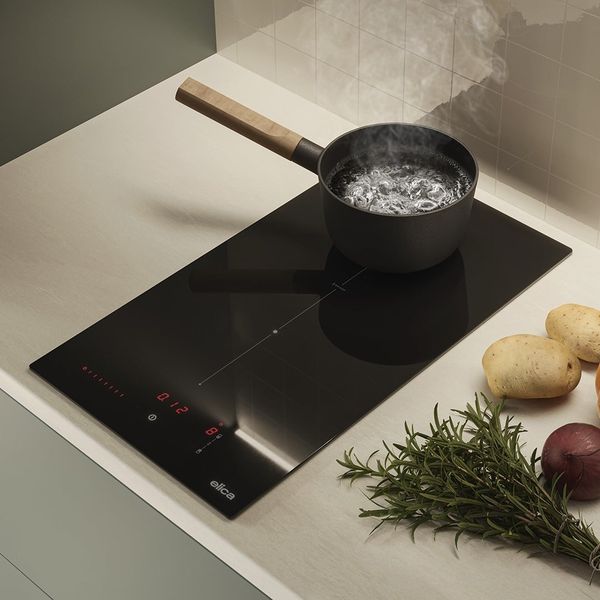 Bếp từ Elica RATIO 302 PLUS BL