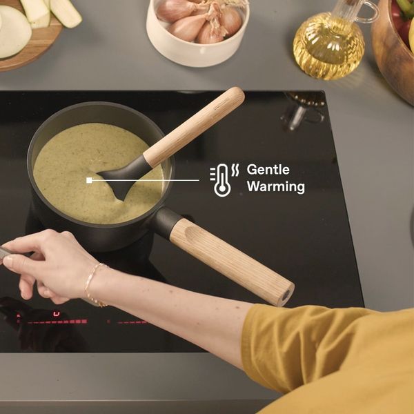 Bếp Từ 4 Vùng Nấu Elica Ratio 874 Plus