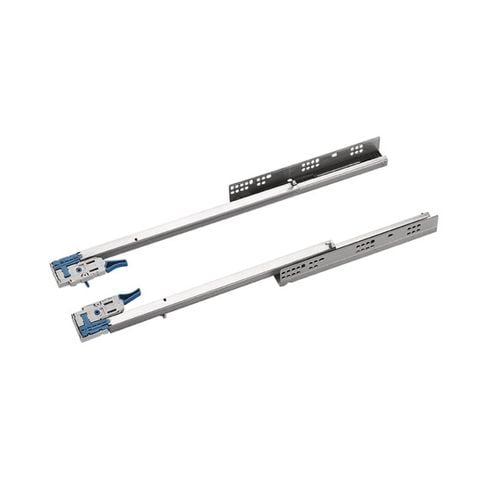 Ray âm EPC EVO mở 3/4 giảm chấn 300mm Hafele 433.32.501