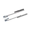 Ray âm EPC EVO mở 3/4 giảm chấn 300mm Hafele 433.32.501
