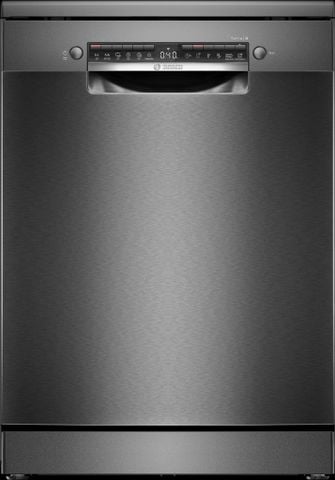 Máy rửa bát độc lập Bosch SMS4HMC25M Serie 4